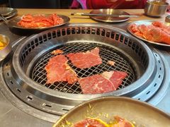 -汉拿山(魏公村店)