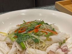 -峰少印宴·私房菜·生猛海鲜·地道水乡菜(万江店)