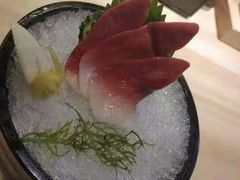 -万岁寿司(天河领展店)