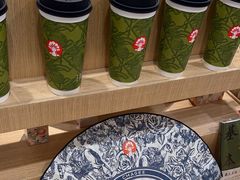 -霸王茶姬(正佳广场店)