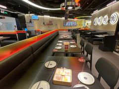 -师烤·豆花烤鱼(深圳坂田天虹店)