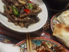 -巴依老爷新疆美食(工体旗舰店)