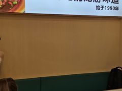 大堂-杨爱珍大排档(龙游店)