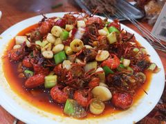 -回味南塘老王虾尾(总店)