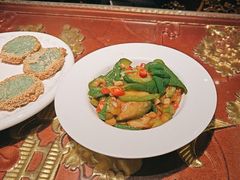 -缪氏川菜(深圳北站缤果空间店)