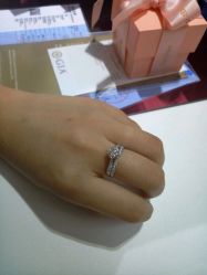 -Zbird钻石小鸟·钻戒婚戒定制高端珠宝私人定制中心