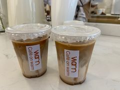 -Cafe on warm(丹霞店)