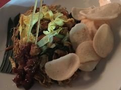 -Mai Mai Restaurant