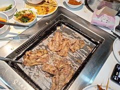 -苏格里岛自助烤肉海鲜火锅(成都金牛万达店)