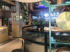 -老福耶小草帽石锅鱼(奥体店)