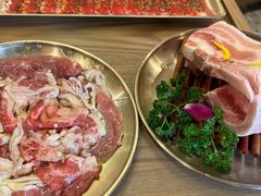 -西塔老太太泥炉烤肉(双井店)