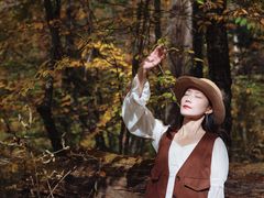 -叠溪松坪沟景区