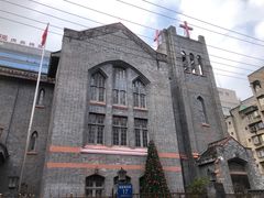 -成都市第二人民医院(庆云院区)