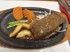 -斗牛士牛排餐厅(又一城店)