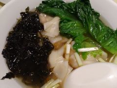 -龙记烧腊茶餐厅(常德路店)