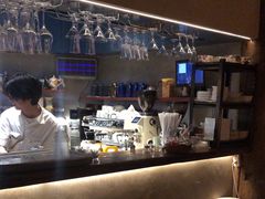 -陶享时光西餐·下午茶(信河街店)