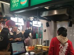 -文和友老长沙臭豆腐(太平街二店)