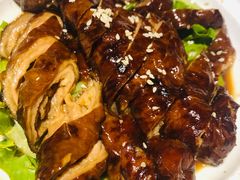 -青叶202都市餐厅(迪诺水镇店)