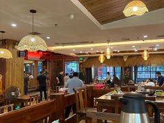 -萬家灯火·私房湘菜·22年老手艺(南岭大道店)