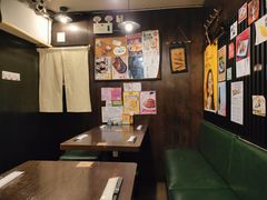 -角落里(中山公园店)