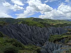 -墨石公园景区