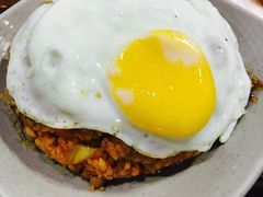 -海花锅盖烧烤店(怡馨家园店)