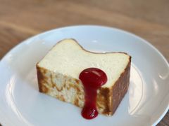 -Dal Cuore 达可芮冰淇淋(陕西北路店)