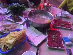 -牛魔王汕头牛肉火锅(笋岗店)