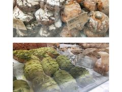 芒果无花果法包-PAPER STONE BAKERY(天环店)