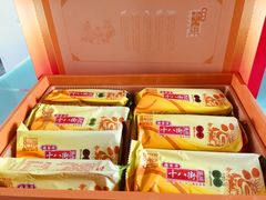 -桂发祥十八街麻花(和平路店)