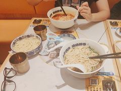 -陳香貴·兰州牛肉面(上海长风大悦城店)