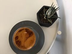 DIRTY-麻雀咖啡SPARROW COFFEE(十全街店)