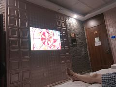 -优雅岁月足浴会所