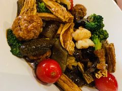 老铺第一罐-北京老铺烤鸭(老城根店)