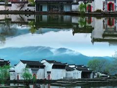 -呈坎景区