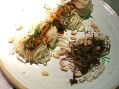 鸡丝凉面-辛香汇·现炒川菜(淮海路百盛店)