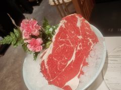 -红沃鳗鱼黑牛烤肉店(不老街店)