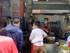 -蓉城西二道无名冒菜(西二道街店)