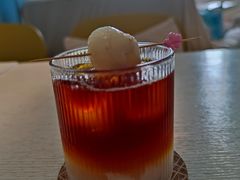 -琥珀川咖啡馆·Amber cafe(百祥路店)