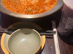 -张翻越·川渝冒菜·武汉黑鸭煲(城北万象城店)