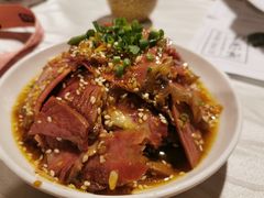 -深山老屋(国顺东路店)