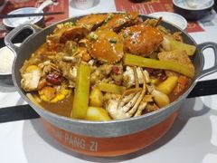 肉蟹煲-赖胖子肉蟹煲(上邦百汇城店)