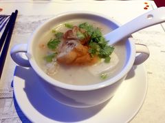 -泰谷酒店·太古码头闽菜自助餐厅