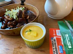 -常来小聚·广州非遗传承餐厅(高德置地店)