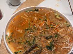 -上关东东北菜(夫子庙水游城店)