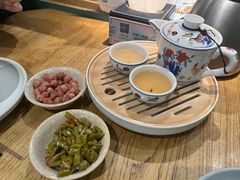 -潮粥荟·潮汕砂锅粥(朝阳大悦城店)