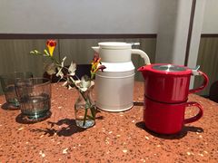 -La Terre乐田(万象城店)