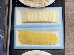 -老诚一锅·羊蝎子(广渠门外店)
