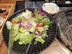 -黑牛の店·和牛烧肉(合生汇店)