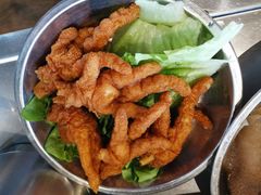 -憨铁匠老火锅(龙岗万科里店)
